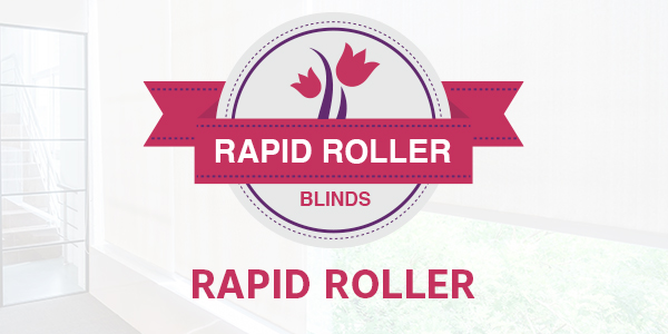 Rapid Roller Blinds